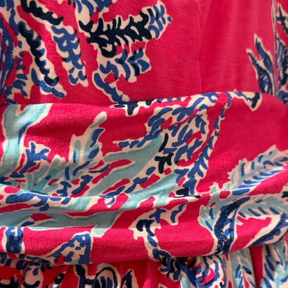 Lilly Pulitzer maxi Dress - Picture 5 of 5